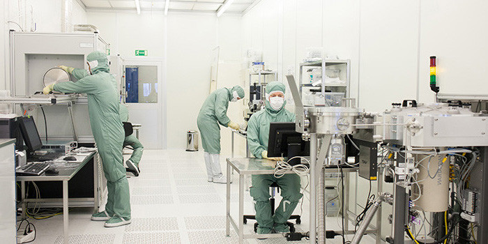 Micronova Centre for Micro- and Nanosciences