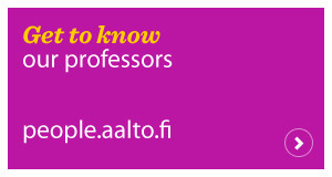 Professors at people.aalto.fi