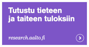 Aalto University research.aalto.fi